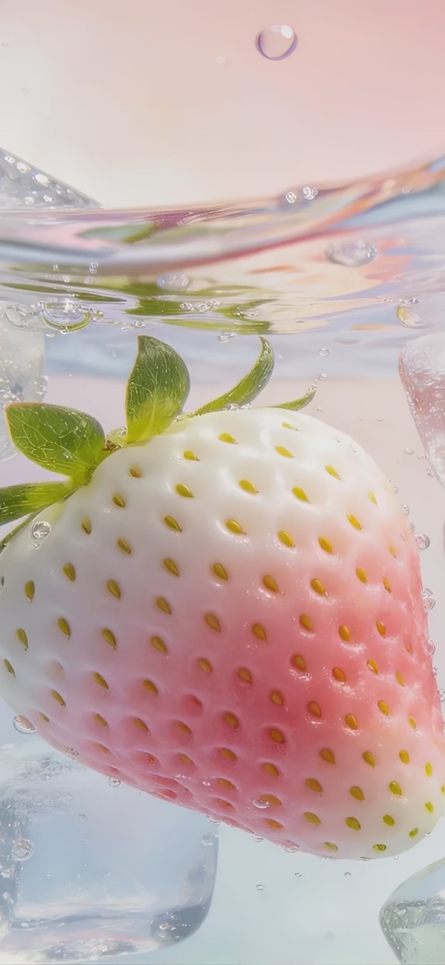 没烦恼清凉解暑气泡水