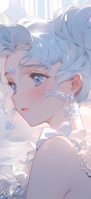 绝美月野兔