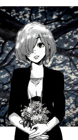 办公女郎