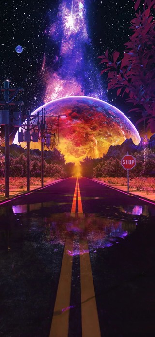 星球2