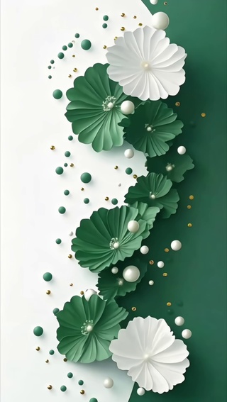 半边荷