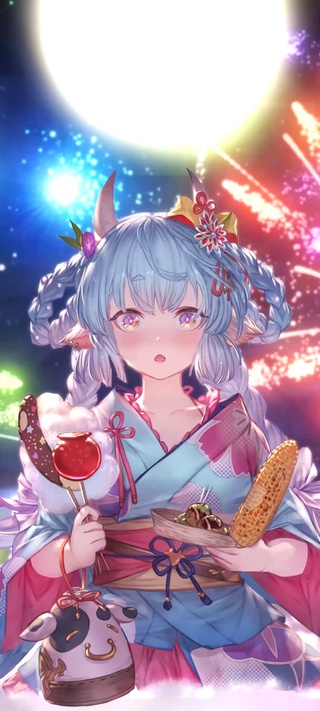 牛牛