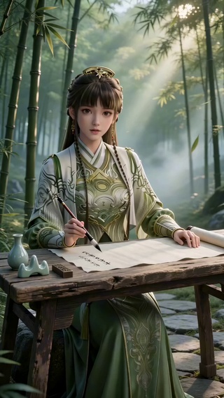 阮秀