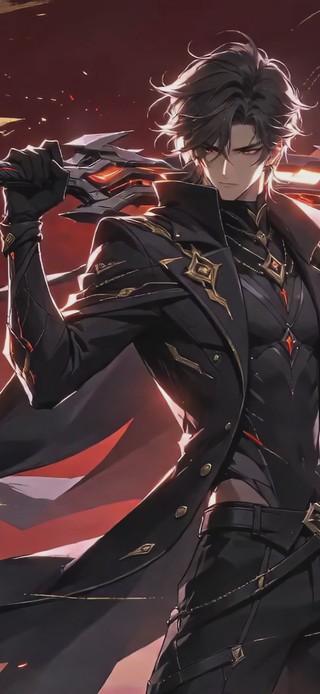 红战