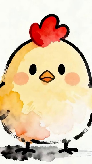 萌宠小清新
