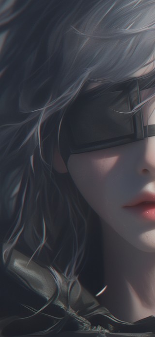 美女
