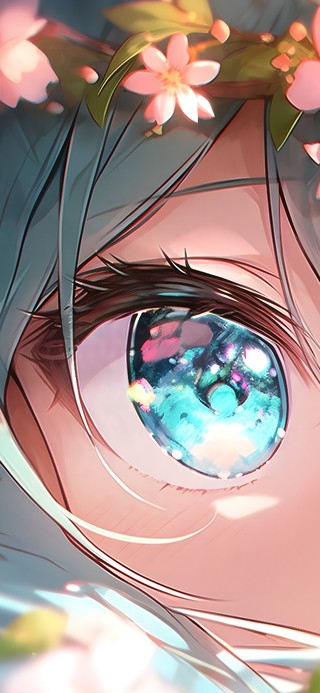 花环初音（非主题）