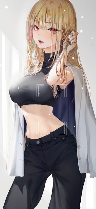 性感都市御姐