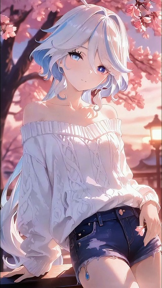 芙宁娜