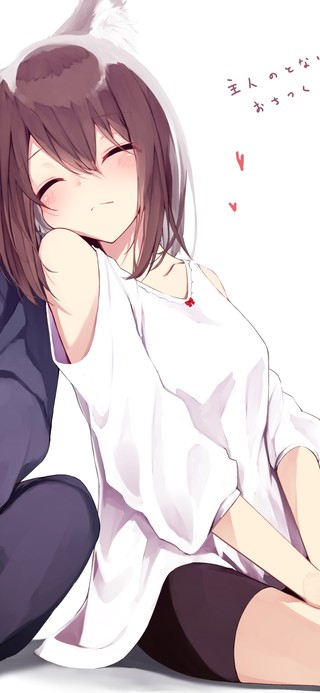 猫猫女孩