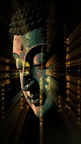 佛