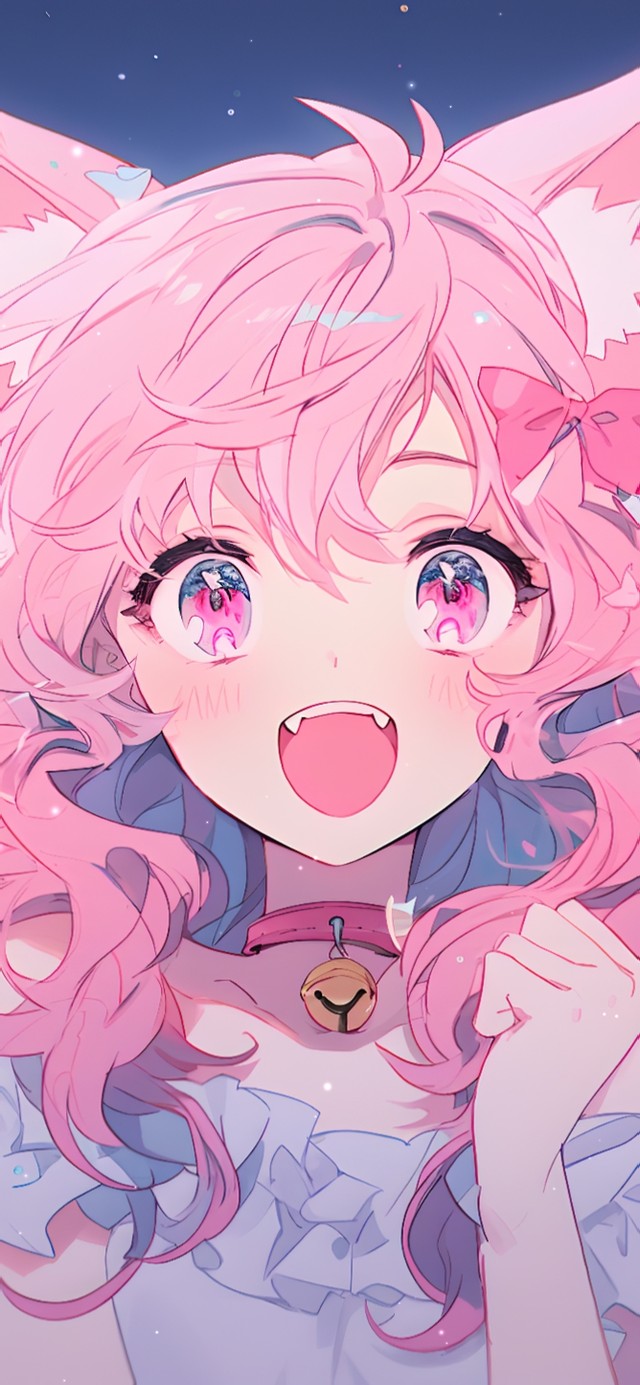 今天也要元气满满呀