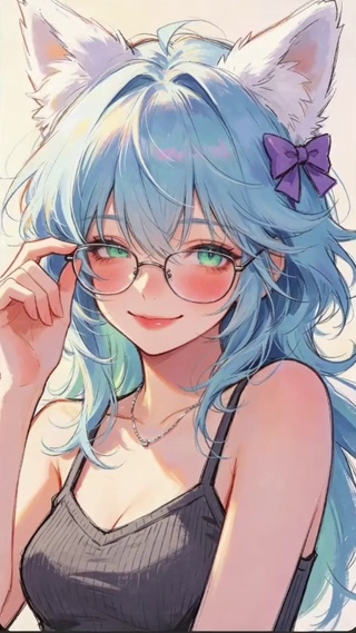 兽耳娘