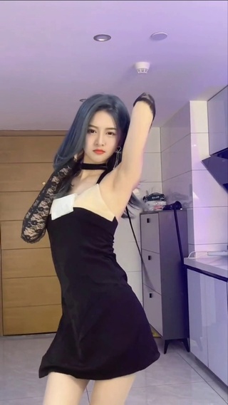一舞倾城