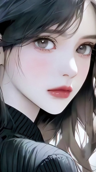 回眸