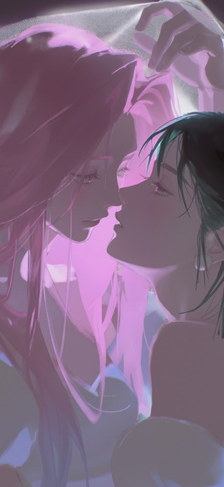 异形舞台-Mizi&Sua
