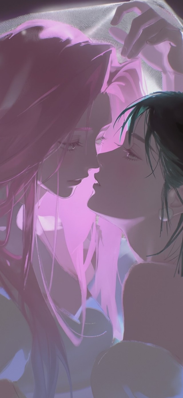 异形舞台-Mizi&Sua