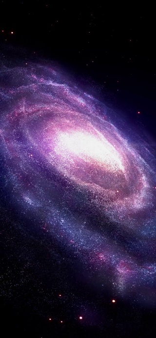 超级星云