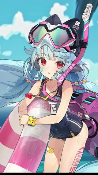 小机器人 AA72