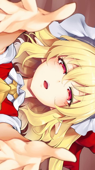 少女