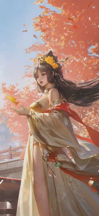三国杀节气 秋分2023