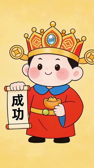 你超棒的