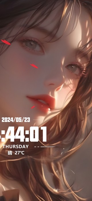 玫瑰少女（非主题）