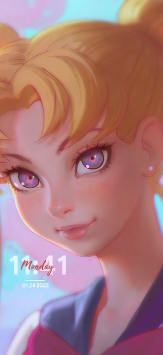 美少女战士