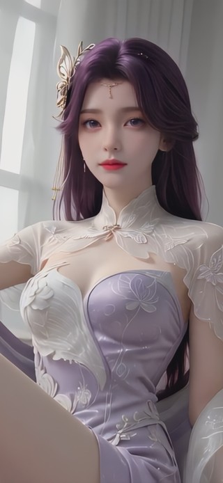 云曦