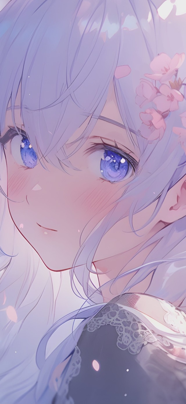 樱花樱花想见你