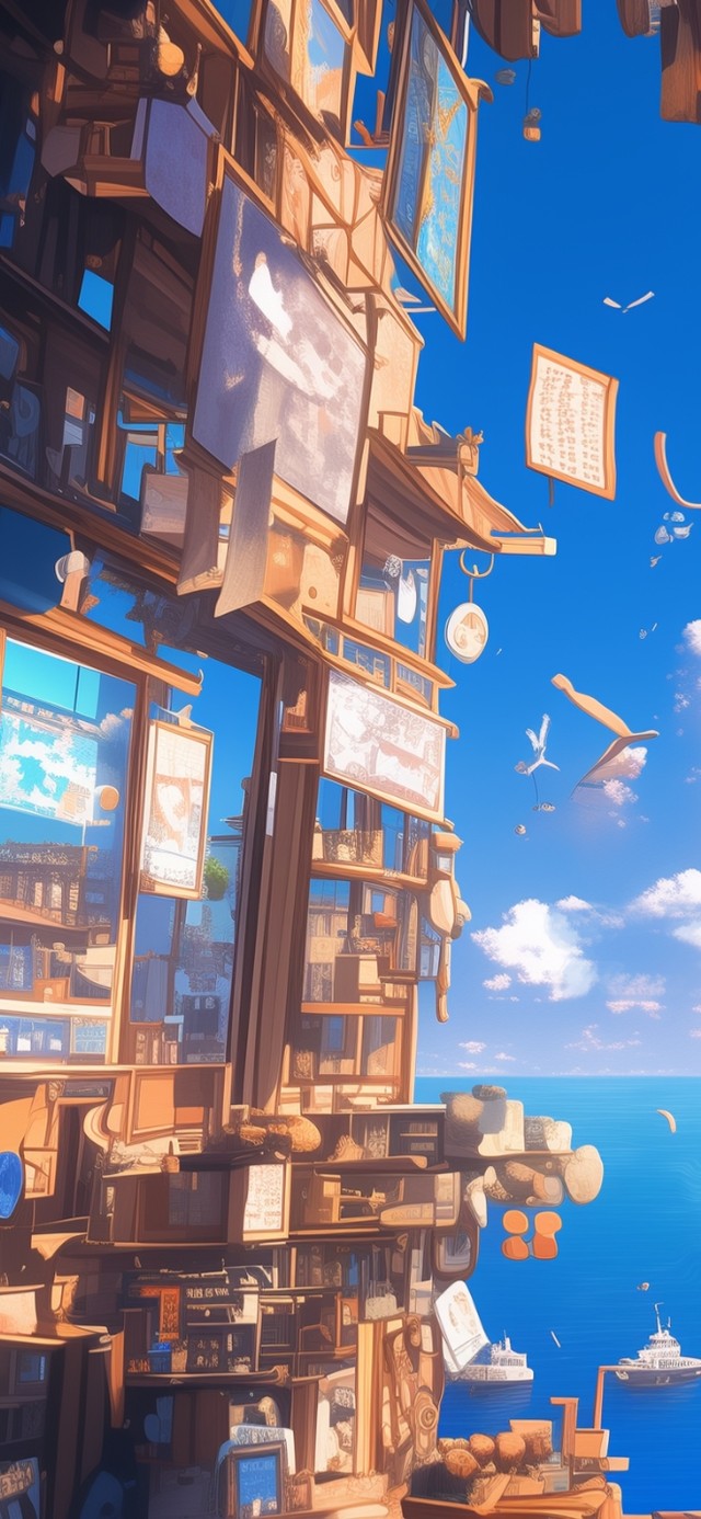 书屋