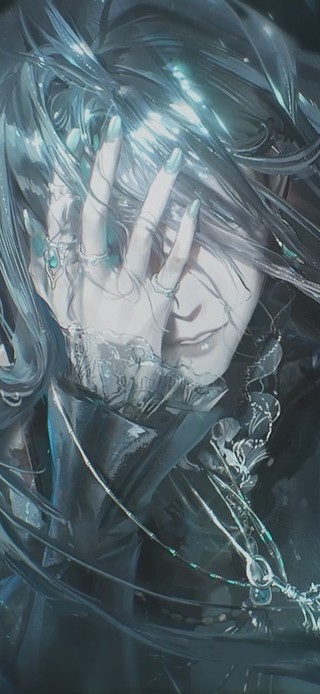 无期迷途 耶莱娜