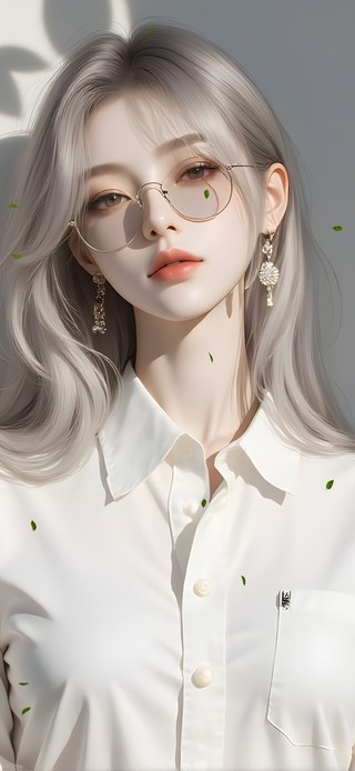 性感御姐