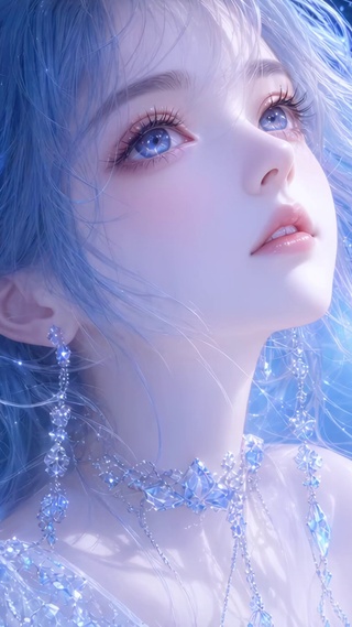 星纱梦眸