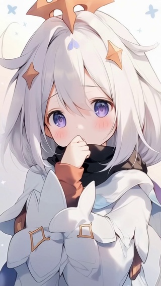 甜心派蒙