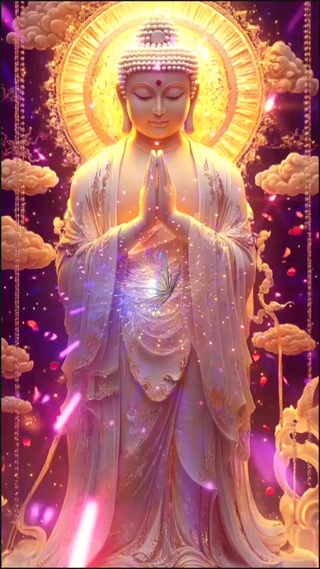 佛光普照2