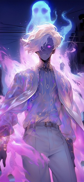 幽魂之焰