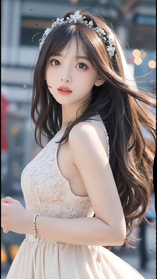 初恋女神
