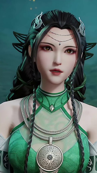 青蛇