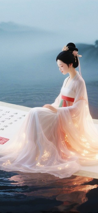 画中仙