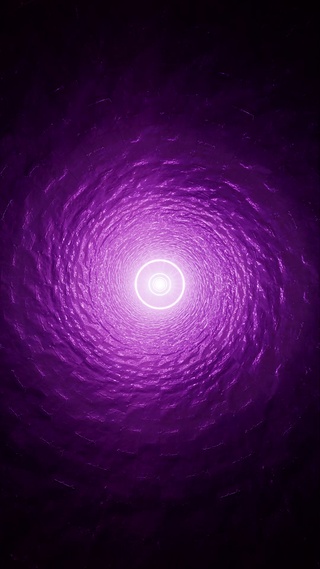 圆柱隧道-紫(完整)