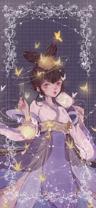 灵玲珑