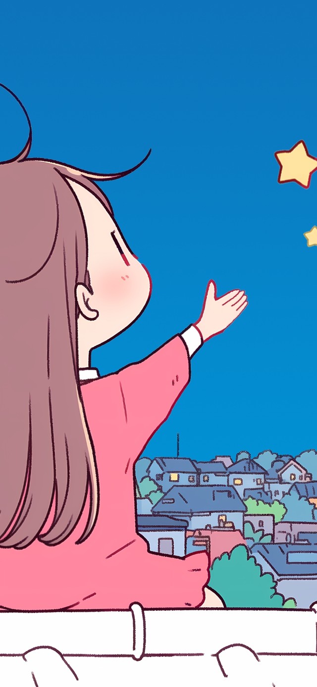 星语星愿