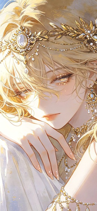 金色天使