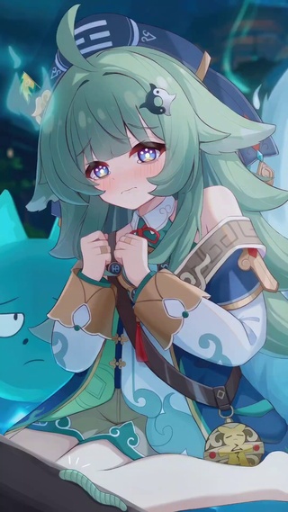 动漫