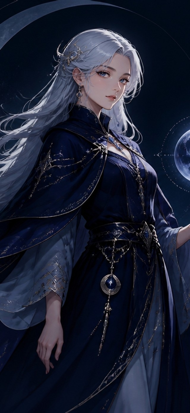 魔法师