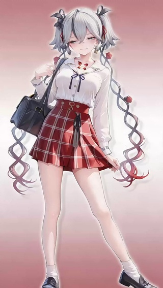 椿