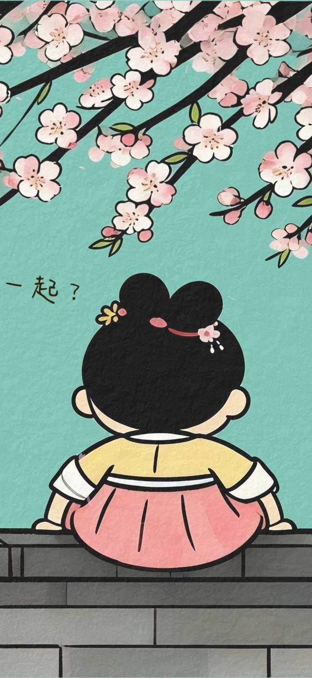 和姐一起搞事情