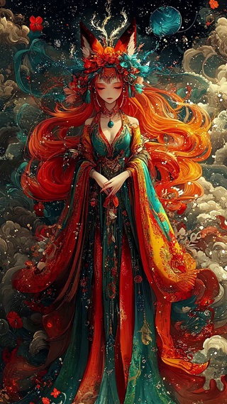 小仙子