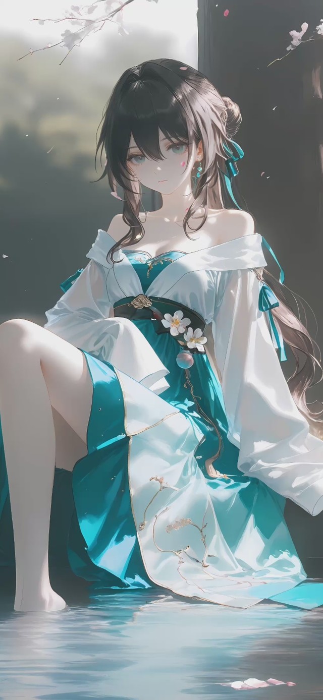 凌霄·阮梅